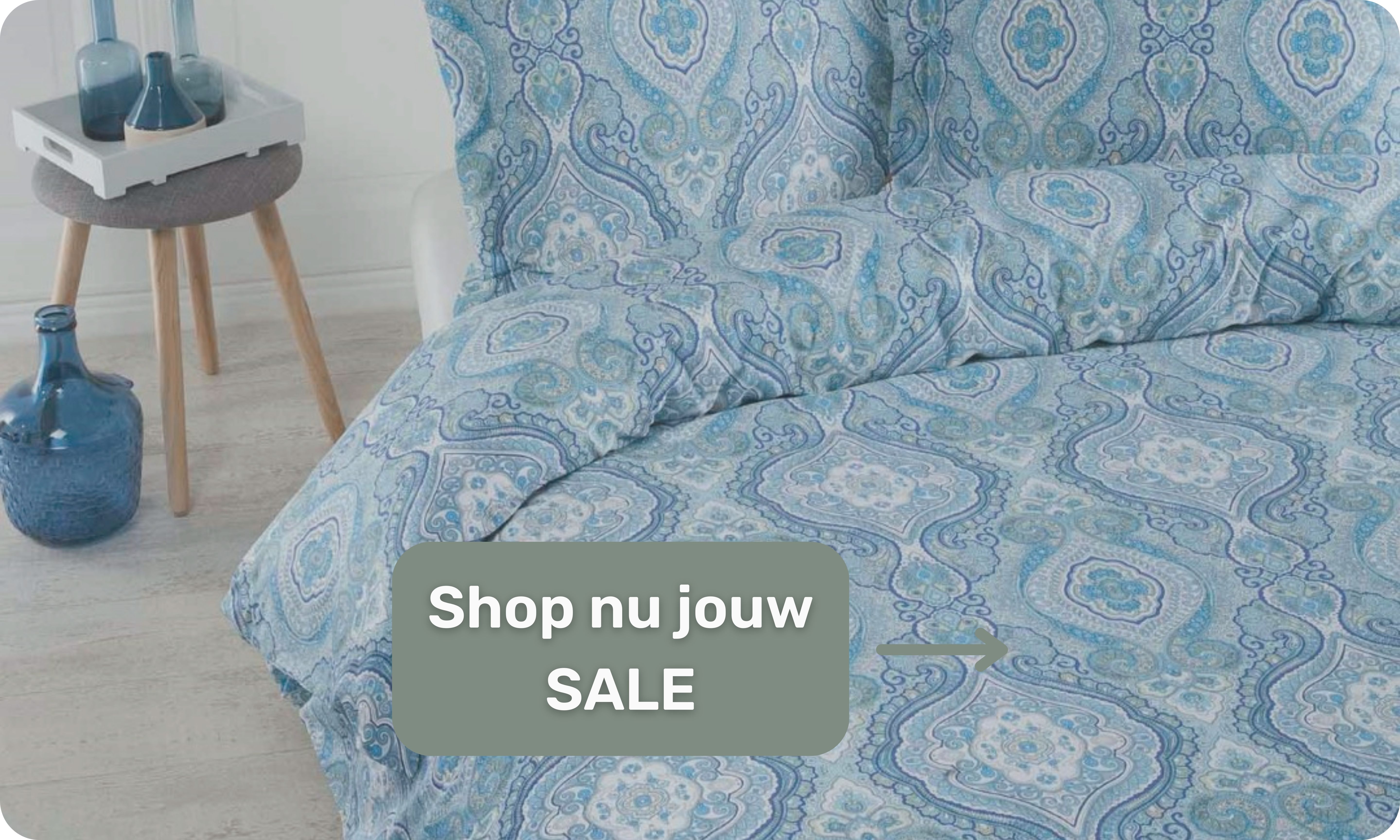 Shop nu de fijnste SALE