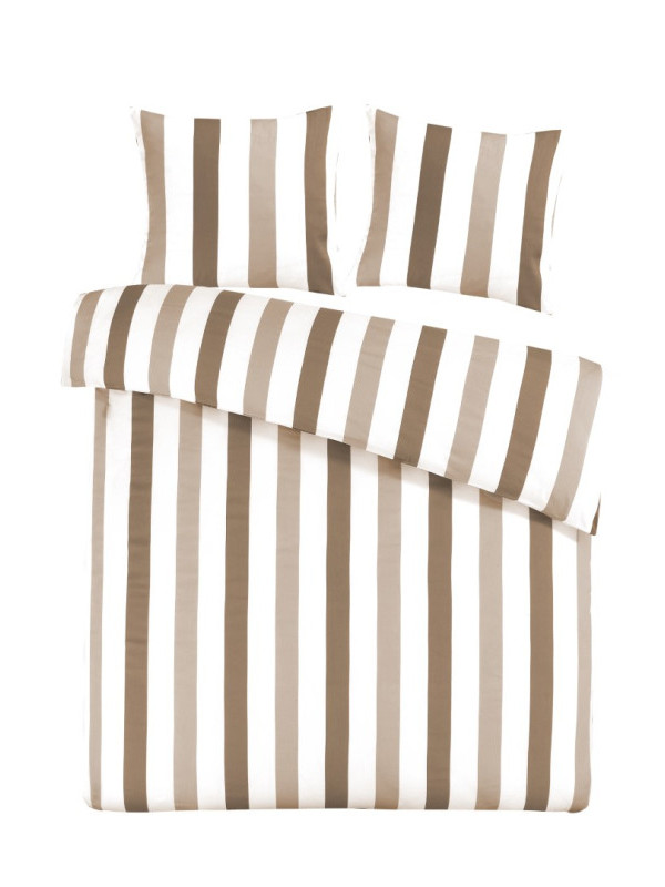 Papillon Scott dekbedovertrek 140x200/220 cm zand