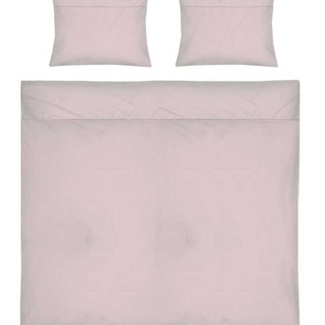 Papillon Monte Carlo dekbedovertrek 140x200/220 cm zand Papillon Monte Carlo dekbedovertrek 140x200/220 cm zand