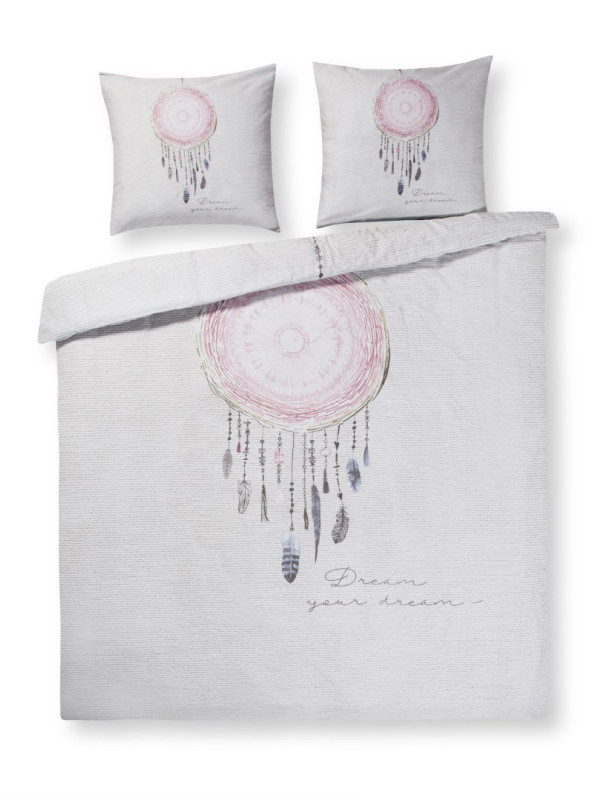 Papillon Annelot dekbedovertrek 240x200/220 cm multi