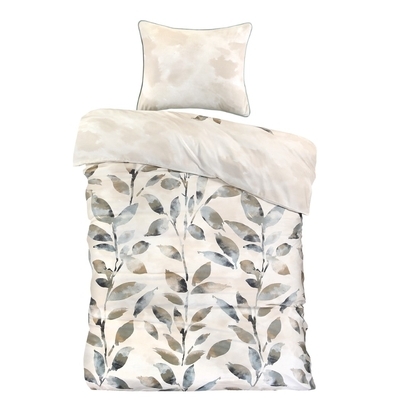 Papillon Avignon dekbedovertrek 140x200/220 cm