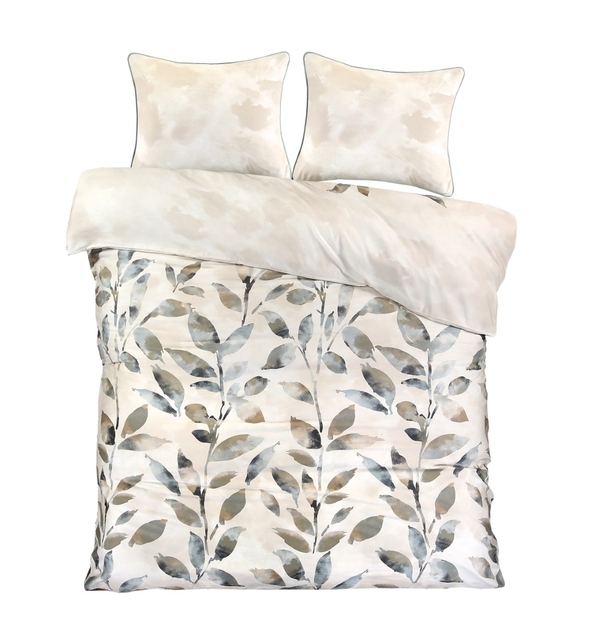 Papillon Avignon dekbedovertrek 200x200/220 cm