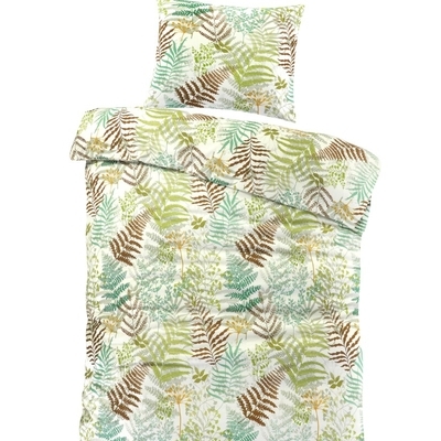 Day Dream Linde dekbedovertrek 140x200/220 cm wit