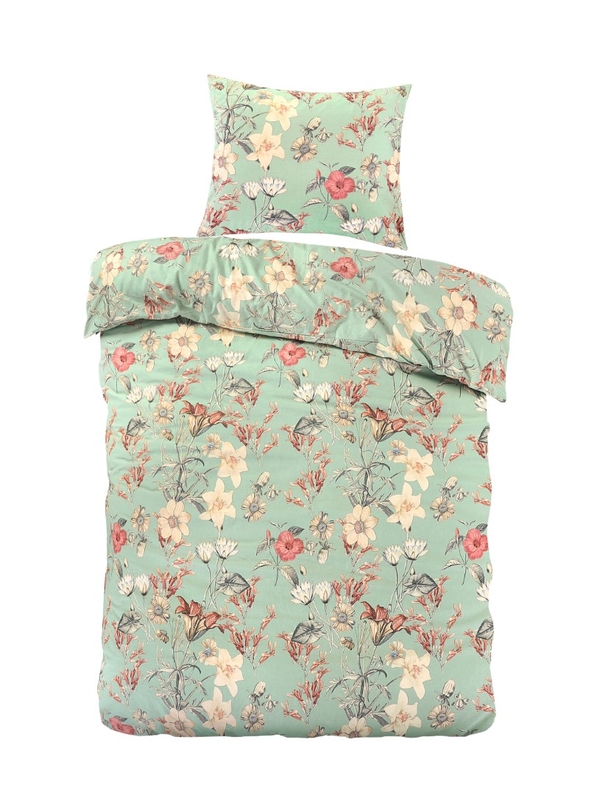 Day Dream Mary dekbedovertrek 140x200/220 cm multi