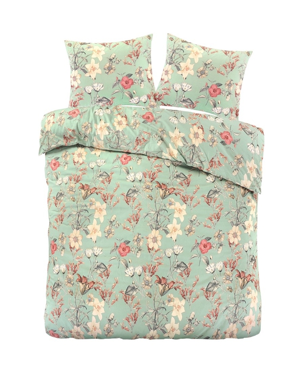 Day Dream Mary dekbedovertrek 240x200/220 cm multi